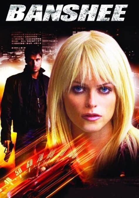Watch Banshee Online .